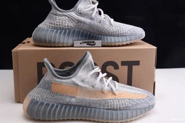 FZ5421 Israfil Yeezy V2 Boost Adidas 350 0517